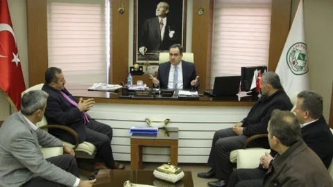 Giresun Aksu'da Çöp Sorunu Çözülmeli