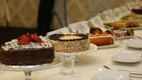 Kocaeli'nde Sağlıklı Yemek Yarışması