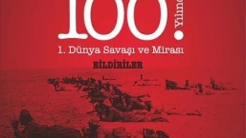 Savaş Tarihi Araştırmaları Kitabı Çıktı