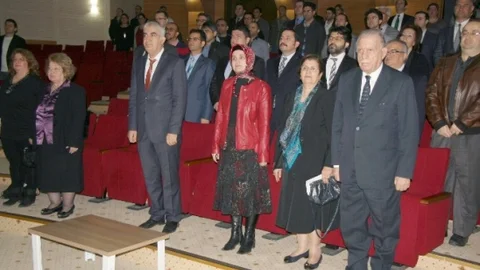 Dicle Üniversitesi'nde Kardiyologlar Buluştu