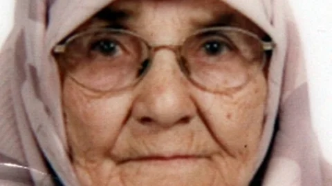 İzmit'te Yaşlı Kadın Hayatını Kaybetti