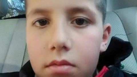 Kayıp Çocuk Osmaniye'de Bulundu