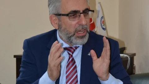 Trabzon'da Seçimlerin Önemi Vurgulandı