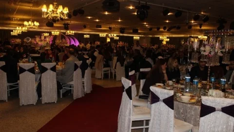 Kayseri Barosu'ndan Duygusal Karar