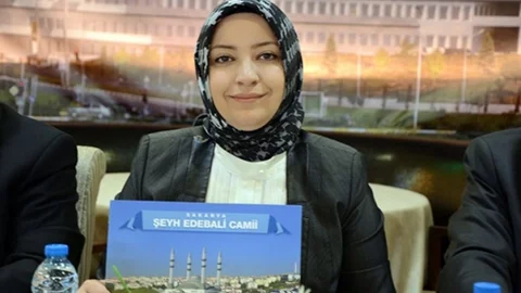 Sakarya'da Yeni Camii İnşası