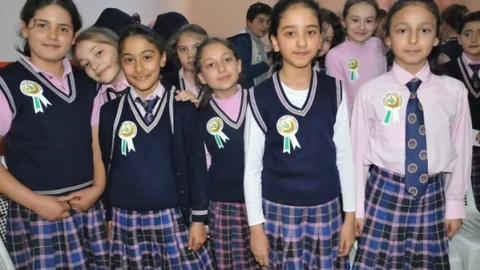 Kütahya'da Orman Sevgisi Etkinliği