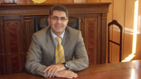 Hatay Samandağ'da Çöp Cezası