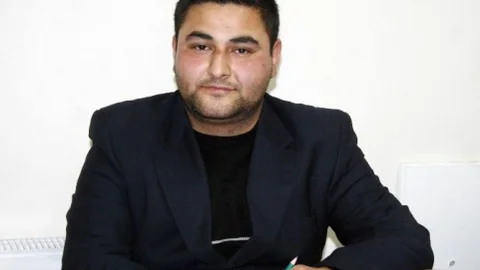 Mehmet'in Umre Hayali Gerçek Oluyor