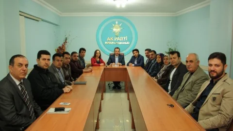 Burdur Belediyesi'ne Eleştiriler Yağdı