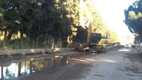 Bodrum'daki Bozuk Yolların Sürücülere Etkisi