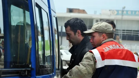 Ünlü Oyuncu Orhan Şimşek'in İfadesi