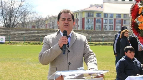 Eskişehir Pancar Kooperatifi Kongresi Yapıldı