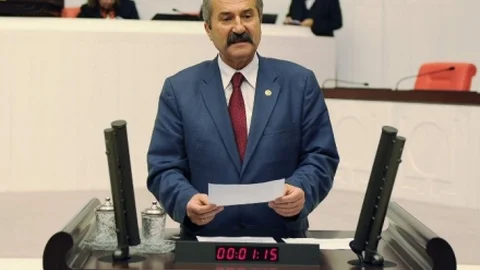 Afyonkarahisar'da Avukatlar Günü Kutlandı