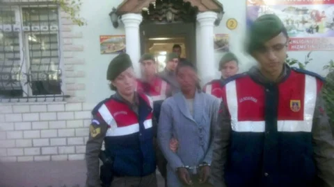 İzmir Bornova'da Cinayet Aydınlatıldı