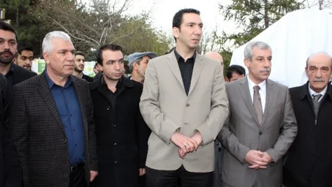 Elazığ'da Yeni Bulvar Açıldı