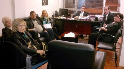 27 Mayıs Davası Anayasa Mahkemesi'ne Gidiyor