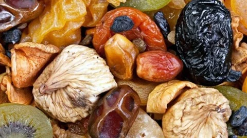 Kuru Meyve Sektöründe İşbirliği Başladı