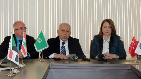 Nezaket Atasoy'dan Teşekkür Mesajı