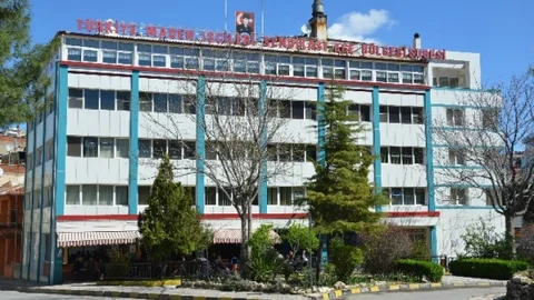 Soma'da Maden İşçilerine Tazminat Müjdesi