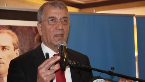 Mezitli'de Başkan Tarhan Güvendiği Halkla İleriye Gidiyor