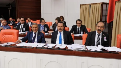 Maden İşçilerine Yönelik Yeni Düzenlemeler