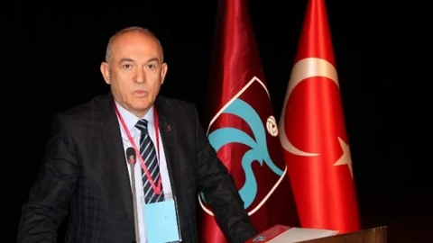 Trabzonspor'un Geleceği İçin Toplantı Yapıldı