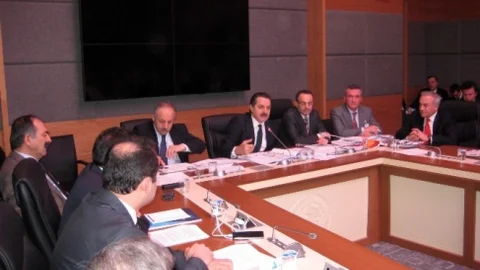 Maden İşçileri Haftada 37,5 Saat Çalışacak