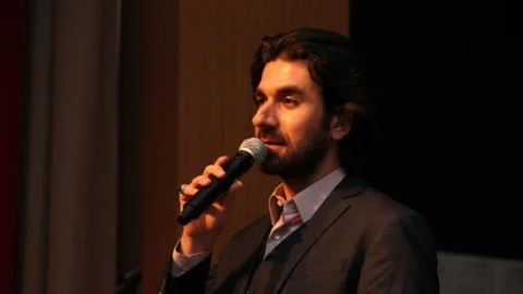 Çankırı'da Kutlu Doğum Etkinliği Yapıldı