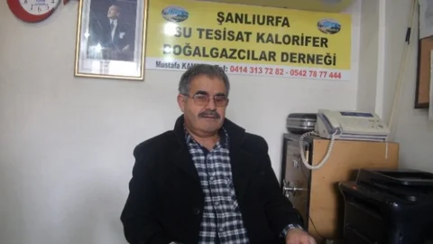 Şanlıurfa'da Kurumsallaşma Çağrısı Yapıldı
