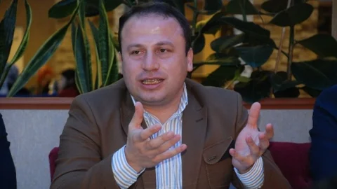 Erbaa'da Kaçak Yapılarla Mücadele Başlatıldı