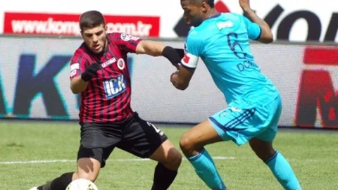 Gençlerbirliği Kasımpaşa'yı Ağırlıyor