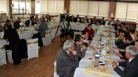 CHP Karabük'te Seçim Hazırlıkları