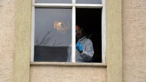 Malatya'da Sobadan Zehirlenme Olayı