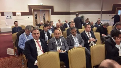 Kartepe'de MBB Meclis Toplantısı Yapıldı