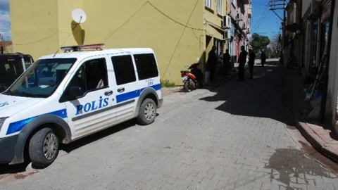 Çanakkale'de Yalnız Yaşayan Adam Ölü Bulundu