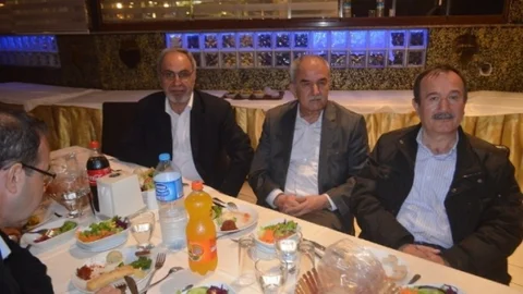 Gelibolu Yarımadası Tarihi Milli Parkı'na Veda Gecesi