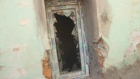 Bilecik'te Ahşap Evde Yangın Çıktı