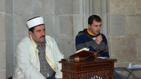 Başbuğ Malatya'da Dualarla Anıldı