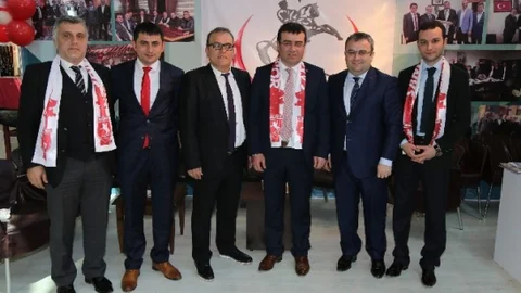 Samsun Tanıtım Günleri İstanbul'da Yapıldı