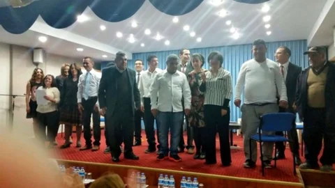 Söke'de Etkinlik Gecesi Düzenlendi