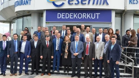 Malatya'da Sivil Toplum Buluşması