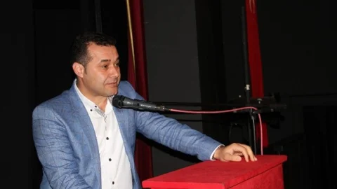 Uluslararası Akdeniz Kolokyumu Alanya'da Başladı