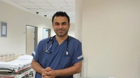 Damar İltihabı ve Tırnak Bakımı Uyarısı