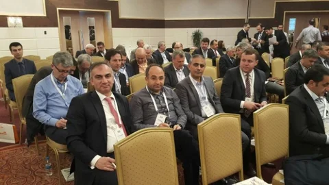 Marmara Belediyeler Birliği Toplantısı Gerçekleşti