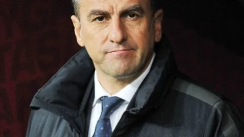 Hamzaoğlu İstifa İddialarını Yalanladı
