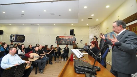 Çorum Bahar Konserleri Başlıyor