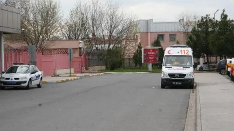 Diyarbakır Havaalanı'nda Bomba Alarmı