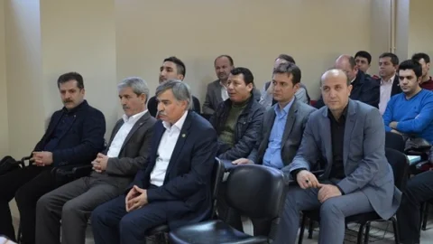 Latif Selvi'den Sendikal Mücadele Vurgusu