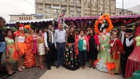 Yaşar Kemal Adana'da Yaşayacak