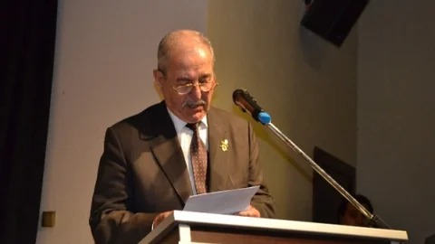 Çanakkale'de Dumlupınar Töreni